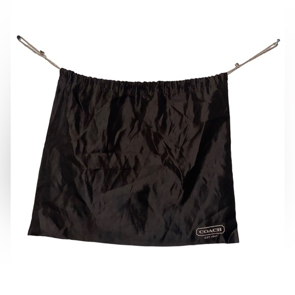 Coach bag - Picture 11 of 11